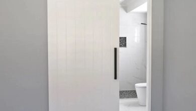 Sliding Doors in Toronto