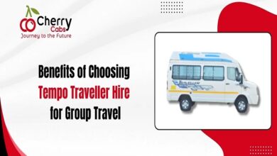 maharaja tempo traveller rental