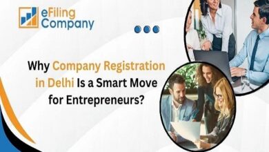 Trademark Registration Consultants in Delhi​