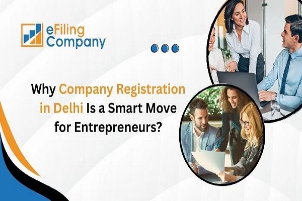 Trademark Registration Consultants in Delhi​