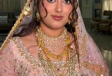 Best Indian Bridal Makeup Artist in Dubai