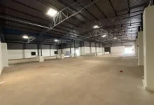 Industrial Godown for Rent in Renigunta