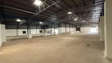 Industrial Godown for Rent in Renigunta