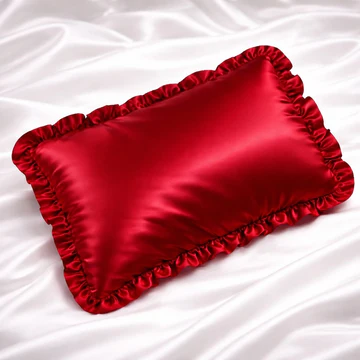 Silk Pillowcase for Hair
