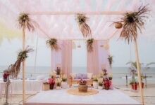 Goa Destination Wedding Packages​
