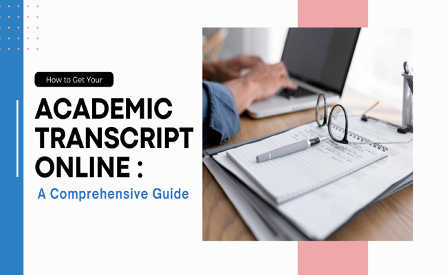 University Transcripts