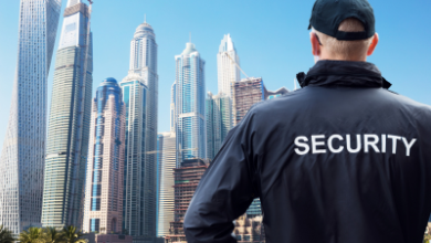 Private Bodyguard Services in Delhi