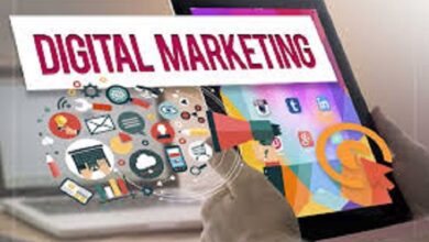 Digital Marketing & Social Media Agency Navi Mumbai