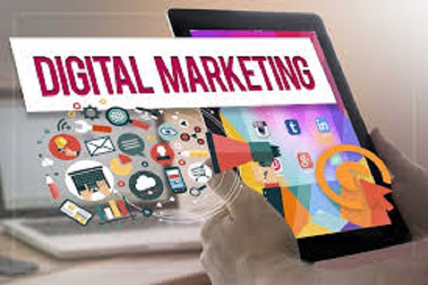 Digital Marketing & Social Media Agency Navi Mumbai