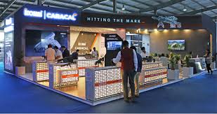 Exhibition Stall Design Company in Delhi