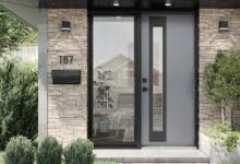 Exterior Doors in Toronto