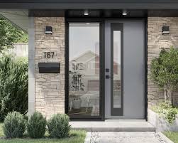 Exterior Doors in Toronto