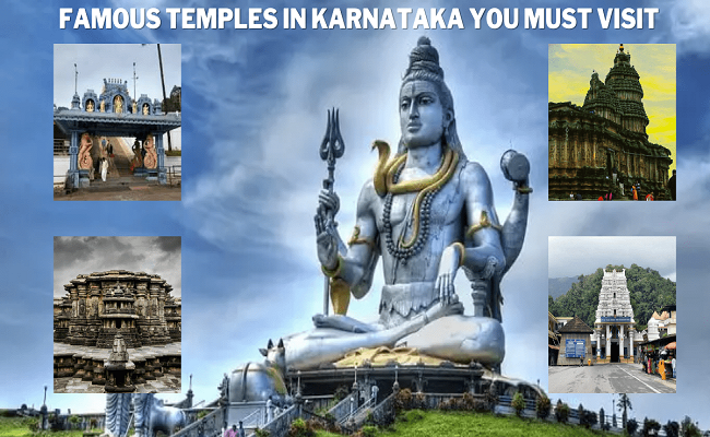 South Karnataka Temple Tour