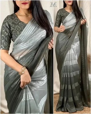 Simple Saree for Women​