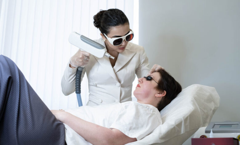 Kolkata Laser Skin Treatment