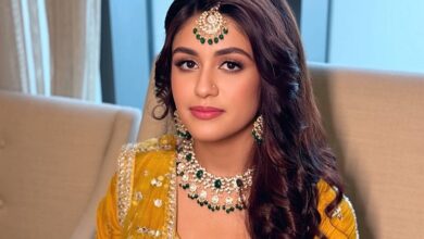 Bridal Makeup in Dubai