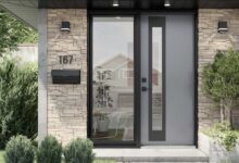 Interior French Doors Toronto