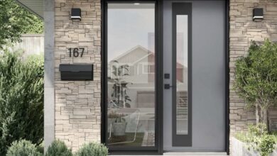 Interior French Doors Toronto