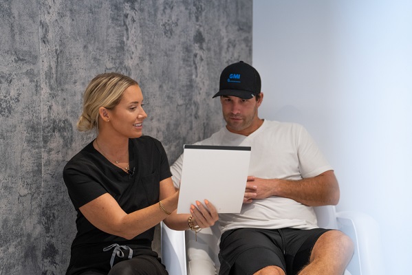 TRT Specialists Bloomingdale