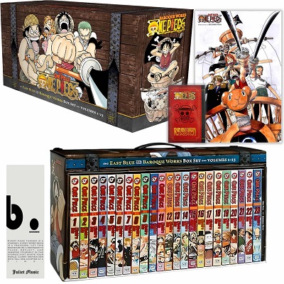 Solo Leveling Manga Box Set