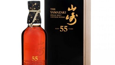 Yamazaki 55 Years