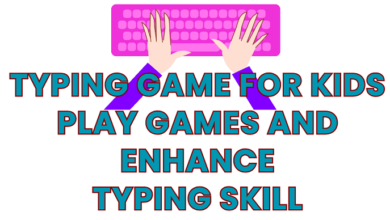 Typing Games Online