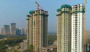 Under Construction Flats in Thane