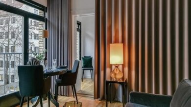 American Curtains and Blinds