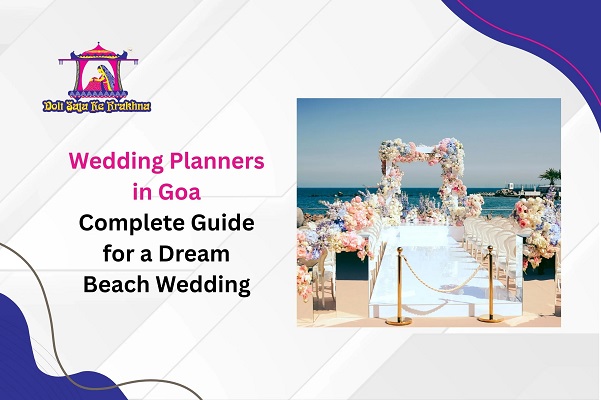 Best Wedding Planners in Goa