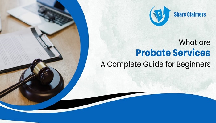 Probate services in chennai