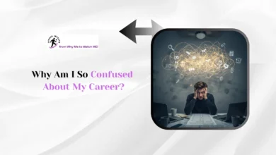 How to Decide My Career Path