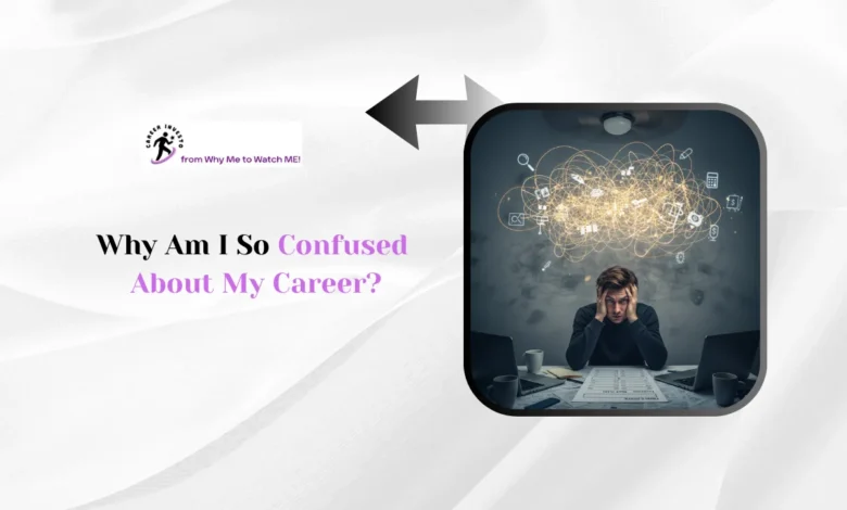 How to Decide My Career Path