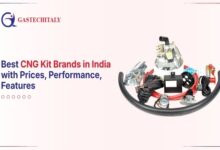 Best CNG Kit Brand in India