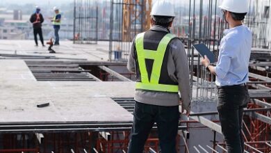 Waterproofing Contractors in Vizag