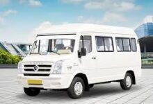 Tourist Bus Hire in Bangalore