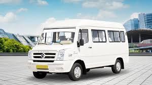 Tourist Bus Hire in Bangalore