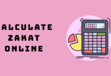 Business Zakat Calculator