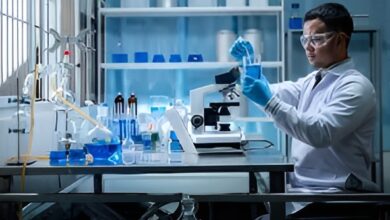 Pharmaceuticals Manufacturers in India