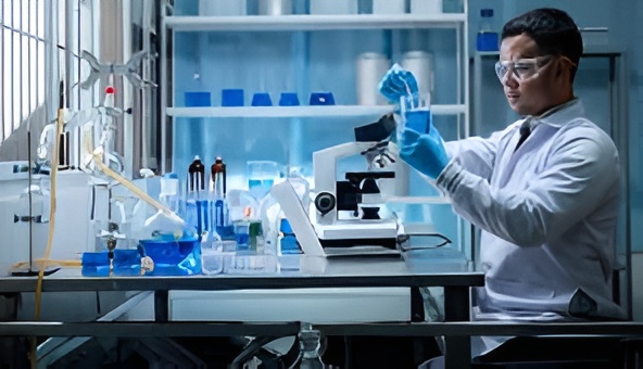 Pharmaceuticals Manufacturers in India