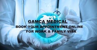 Gamca Medical for Kuwait