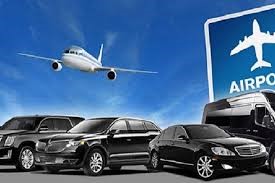 Niagara Falls to Buffalo Airport Private Transfer