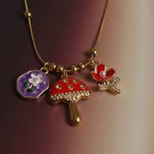 Anti Tarnish Necklaces