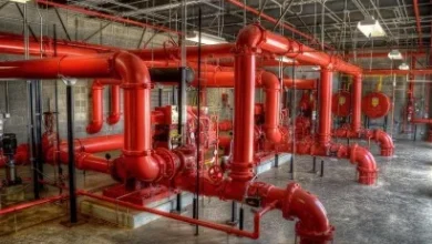 Gas Pipeline Manufacturer