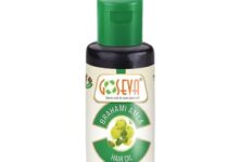 Brahmi Amla Hair Oil
