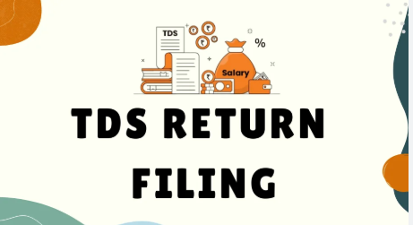 Tds Return Filing in Mumbai