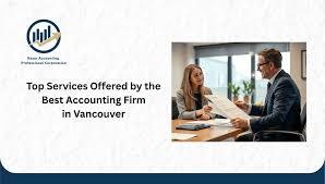 Bookkeeping in Vancouver
