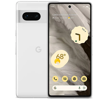 Google Pixel 7 Pro Price Dubai