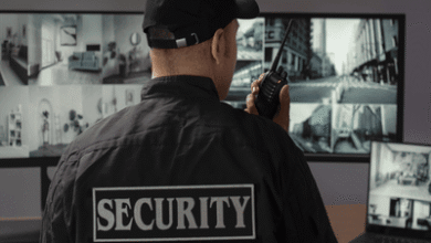 Security Guard Service Company in Delhi