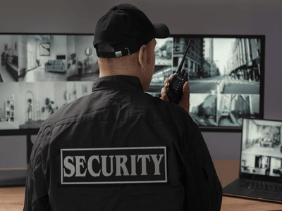 Security Services in Indore