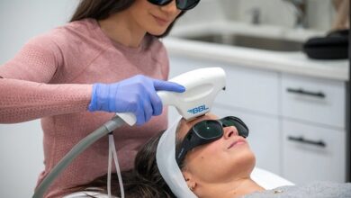 Regenerative Treatments Chicago